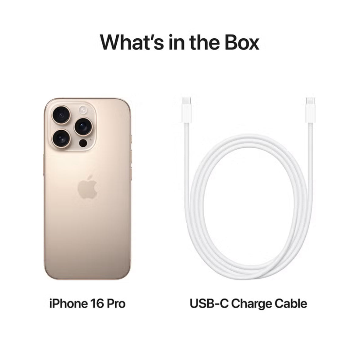 Iphone 16 Pro