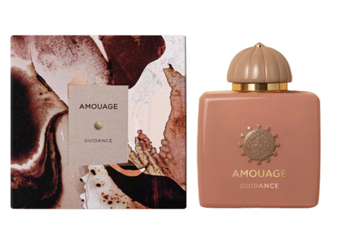 Amouage Guidance for women and men 100ml