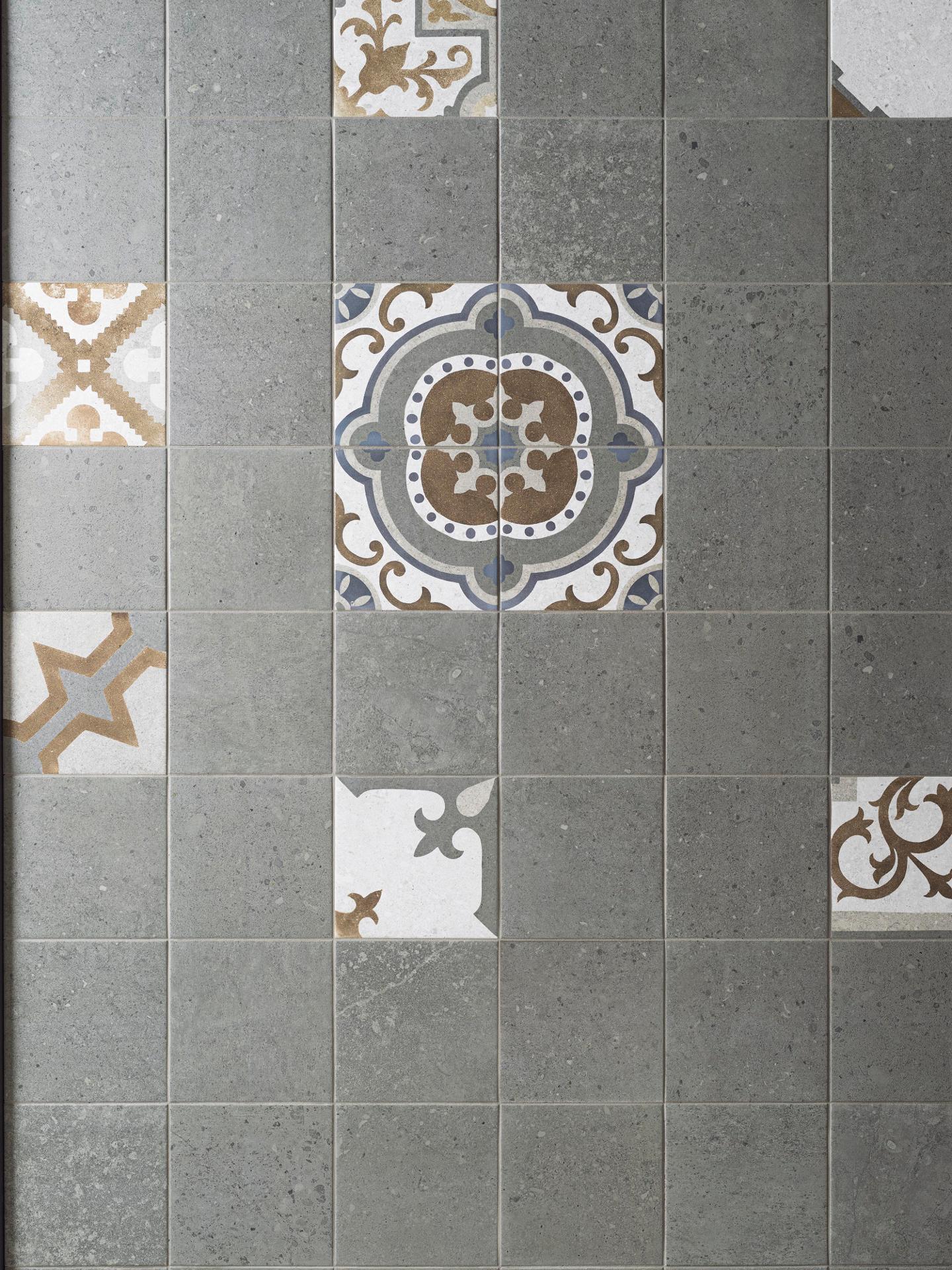 Tiles