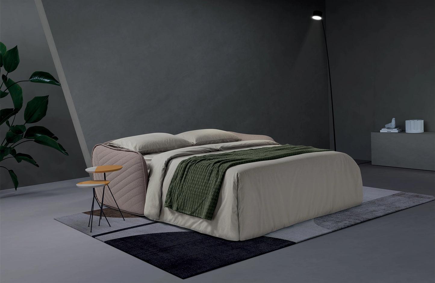 Furniture & Decor