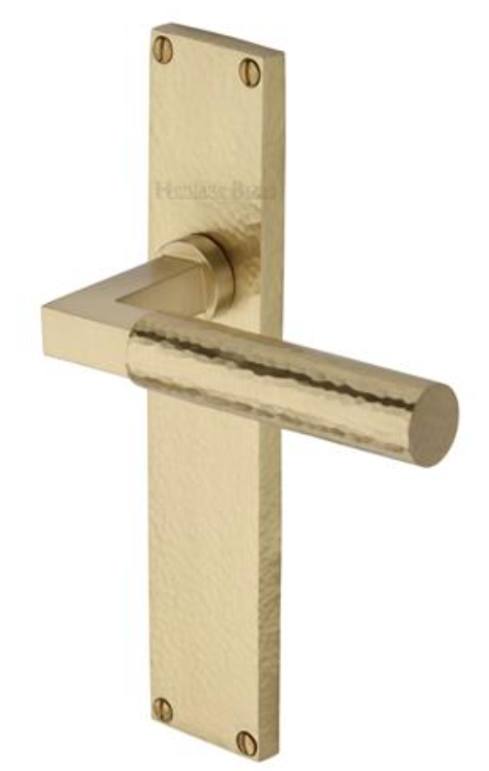Ironmongery