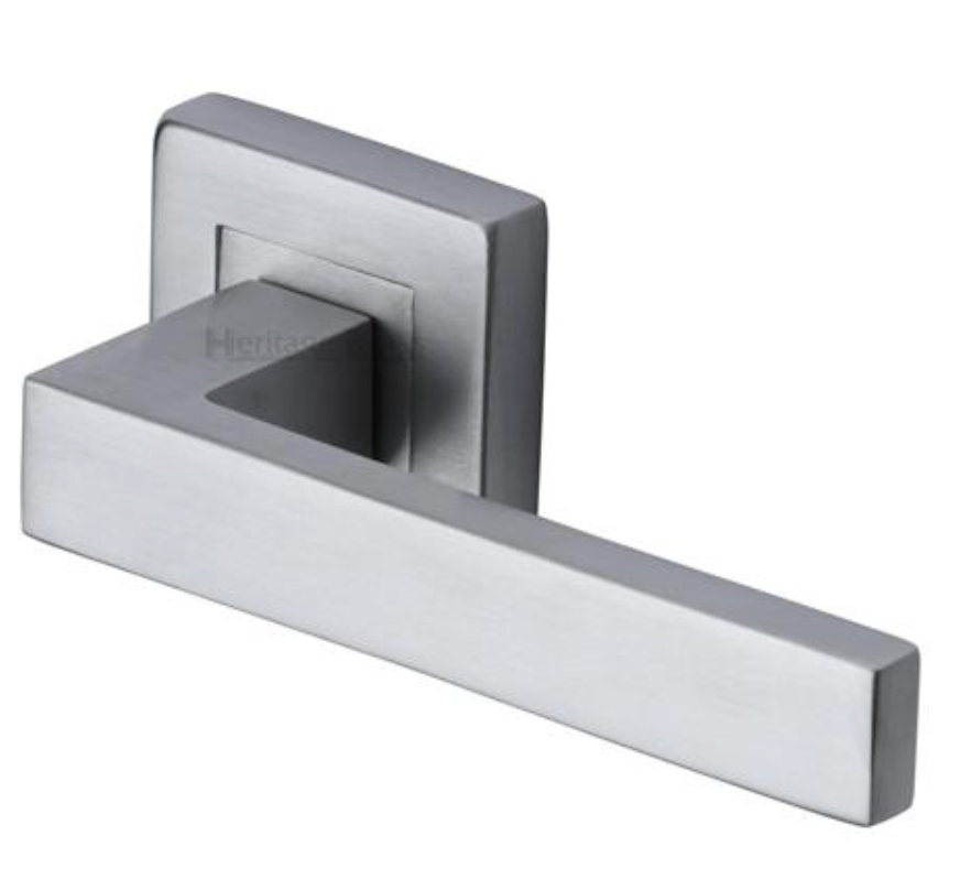 Ironmongery