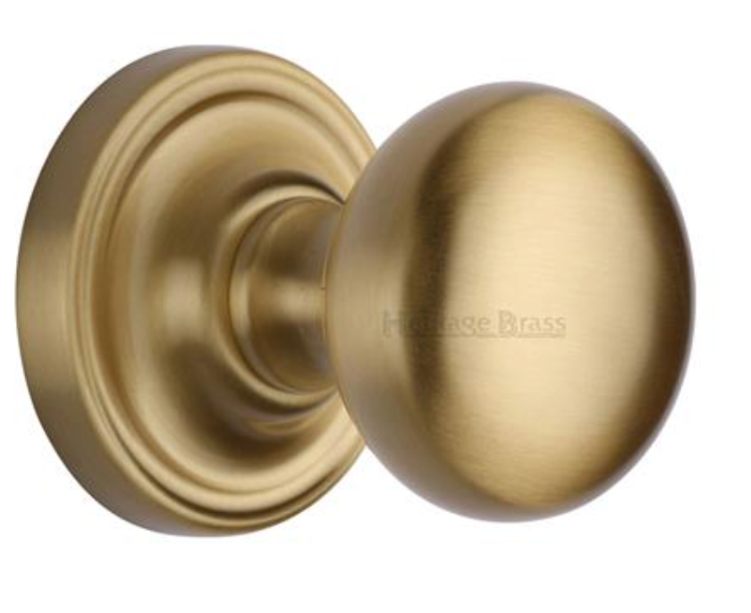 Ironmongery