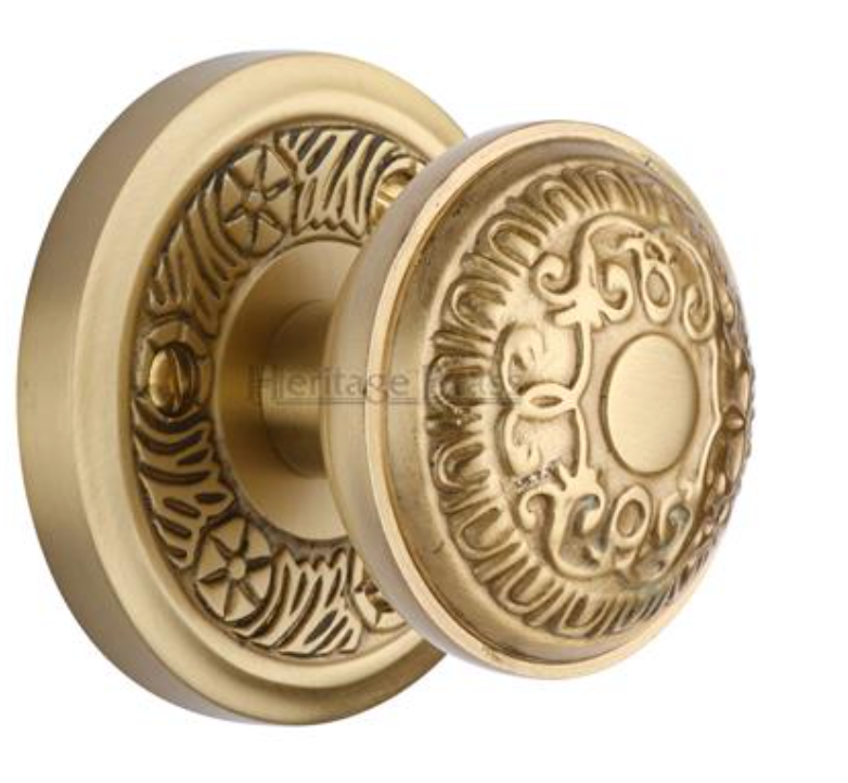 Ironmongery