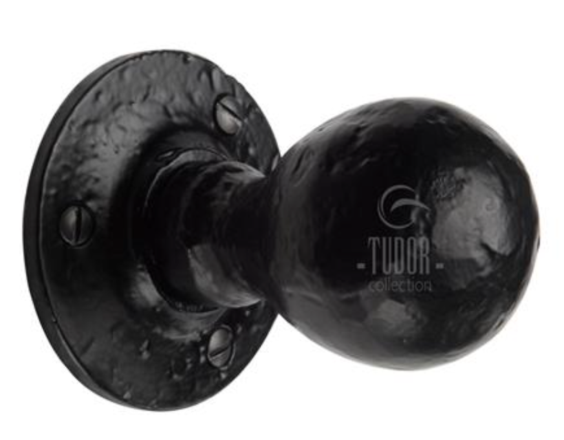 Ironmongery