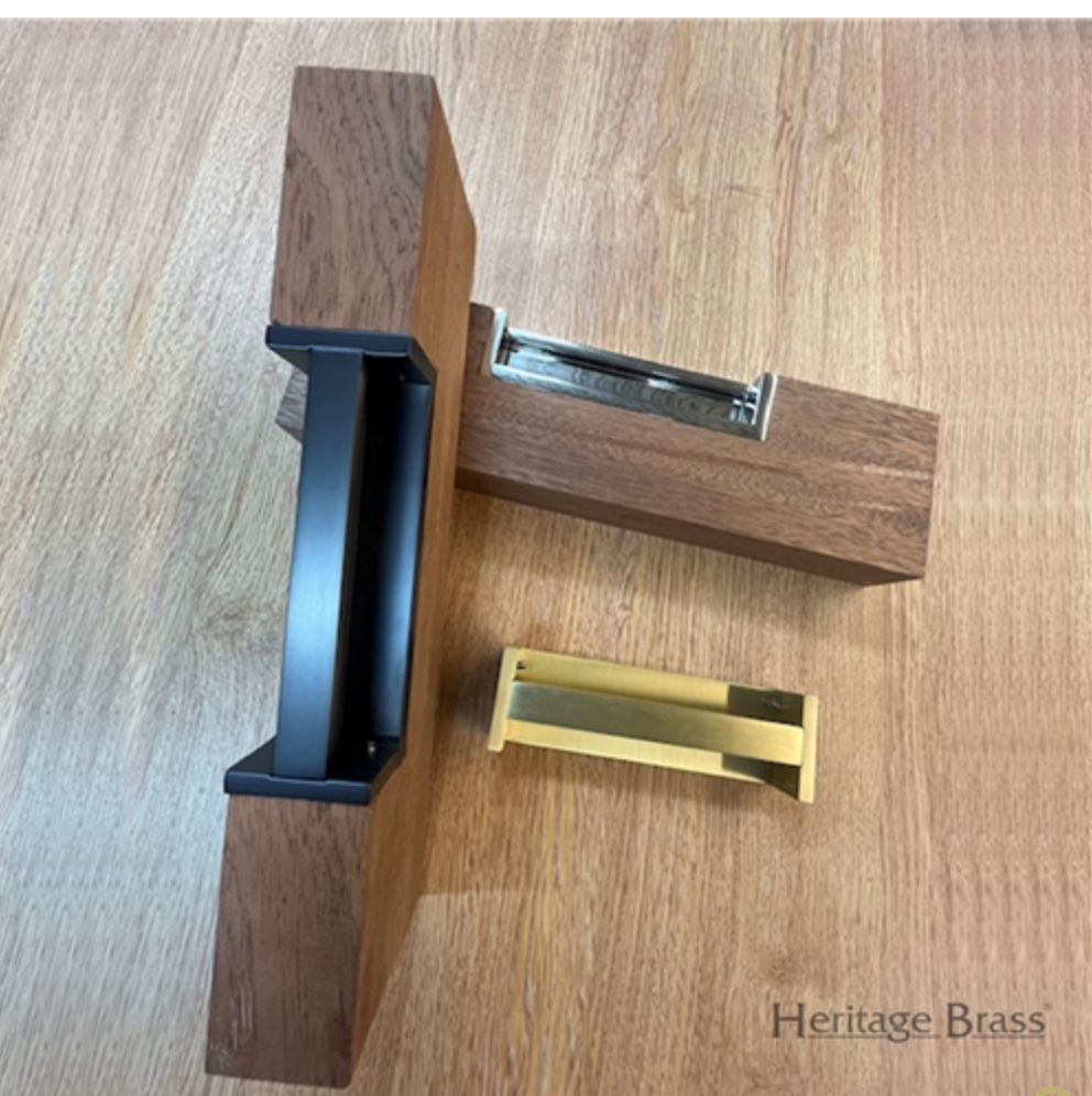 Ironmongery