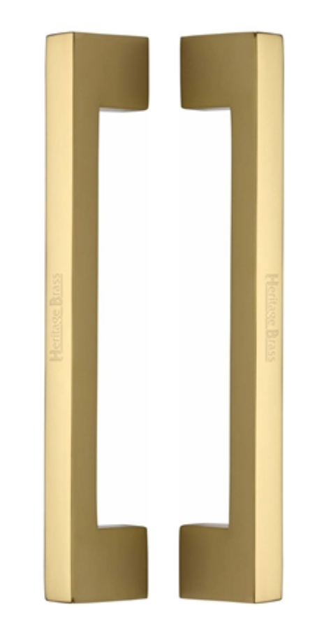 Ironmongery