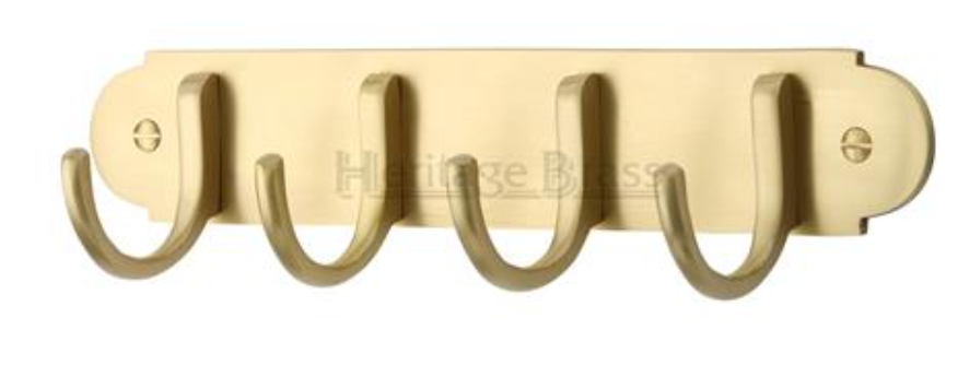 Ironmongery