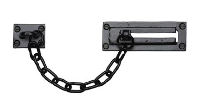Ironmongery