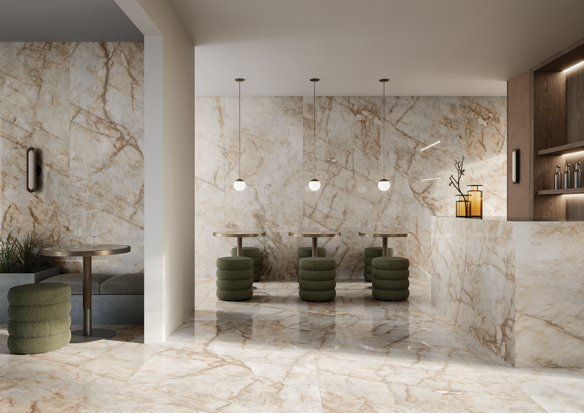 Tiles