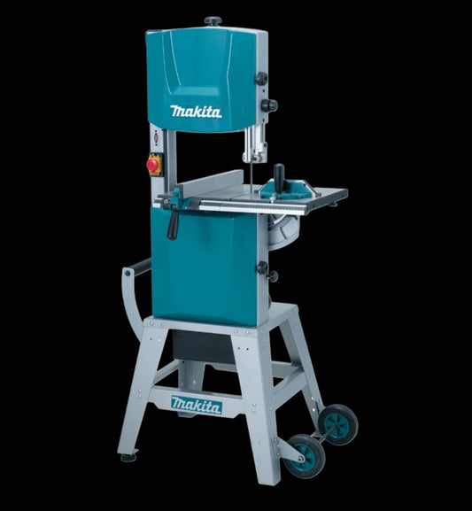 MAKITA LB1200F Band Saw, 900W