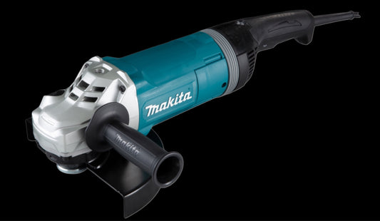 MAKITA Angle Grinder /mechanical brake constant speed 180/230mm wheel diameter 2200/2800W