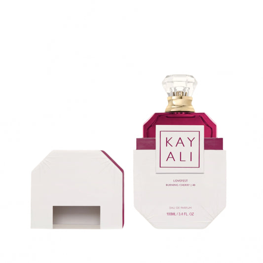 KAYALI Lovefest Burning Cherry 48, 100ml unisex