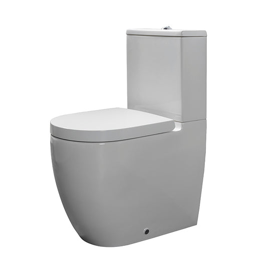 Sanitary ware
