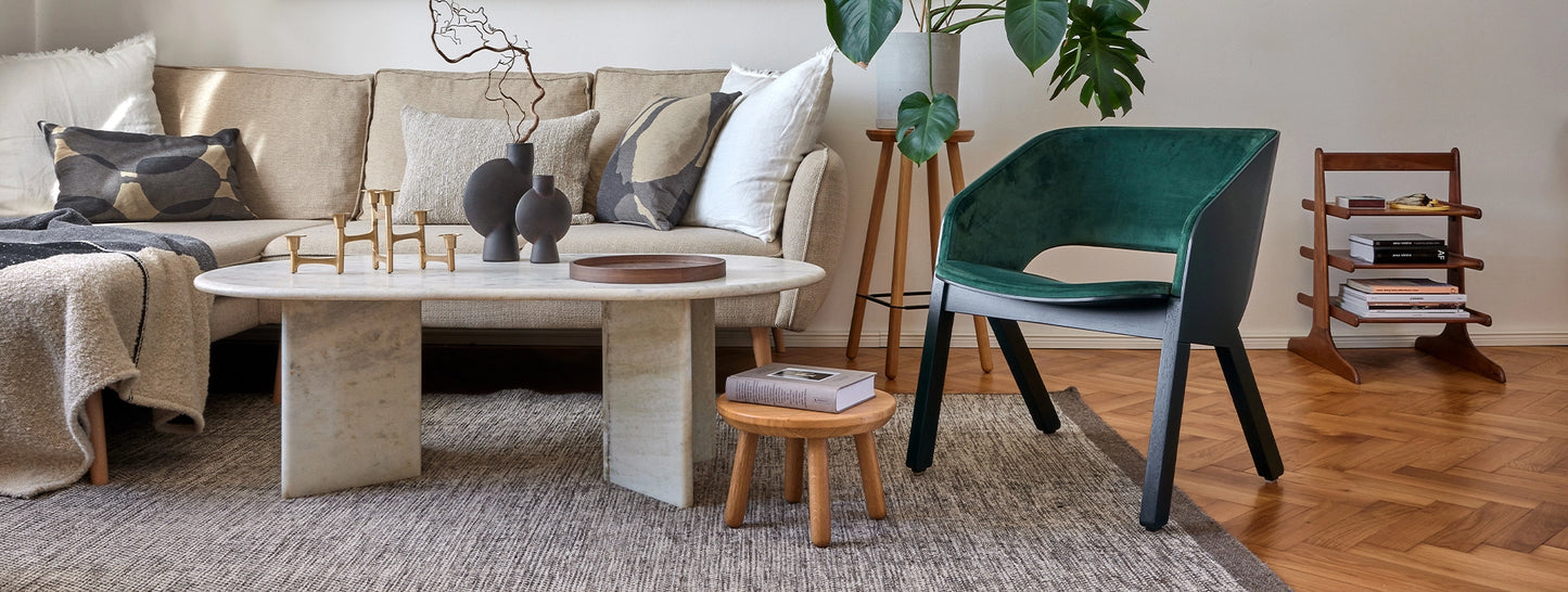 Furniture & Decor