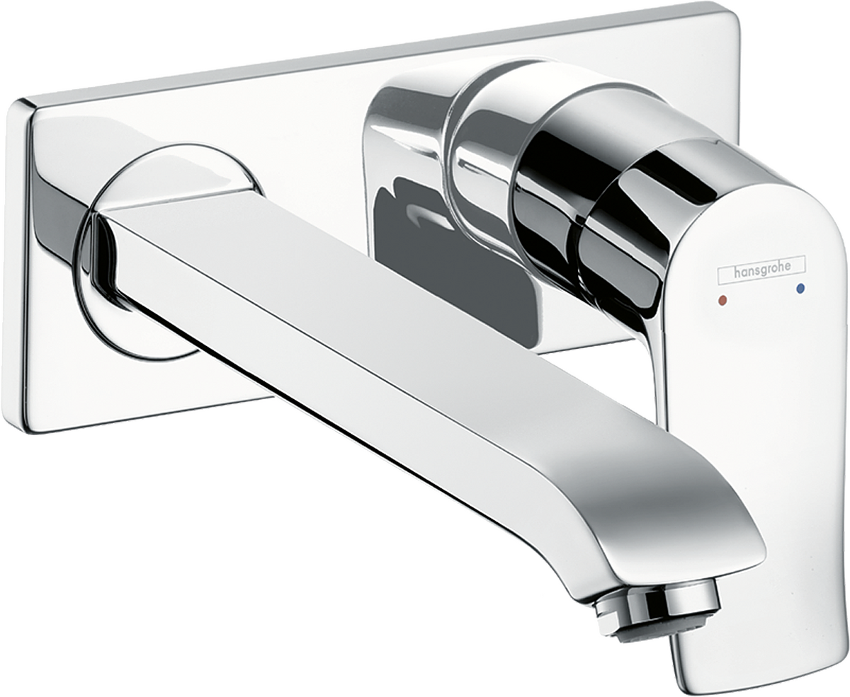 Sanitary ware