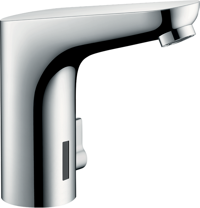Sanitary ware