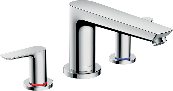 Sanitary ware