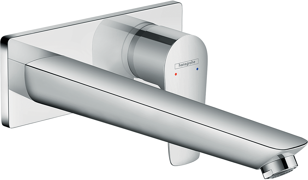 Sanitary ware