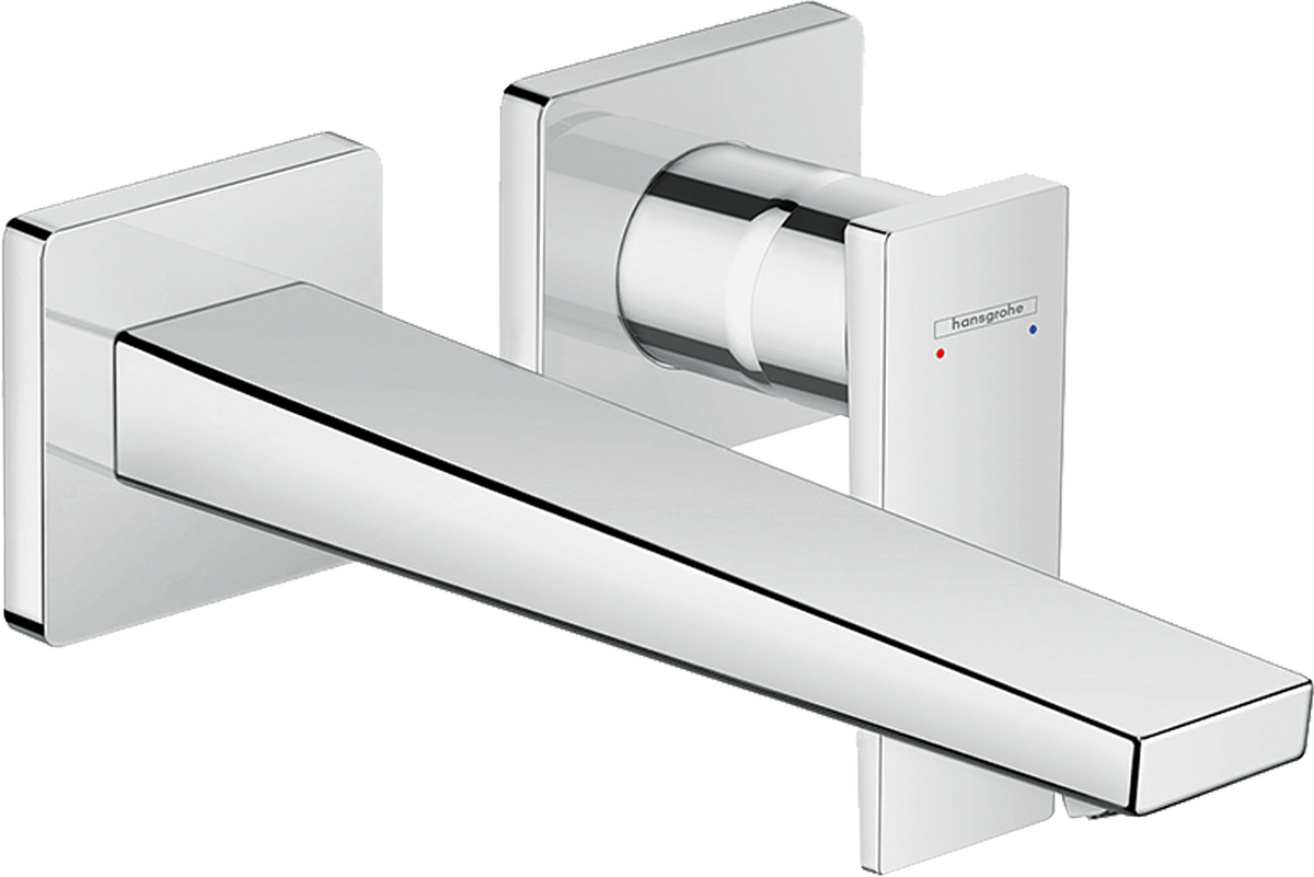 Sanitary ware