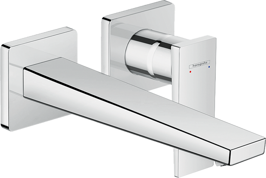 Sanitary ware