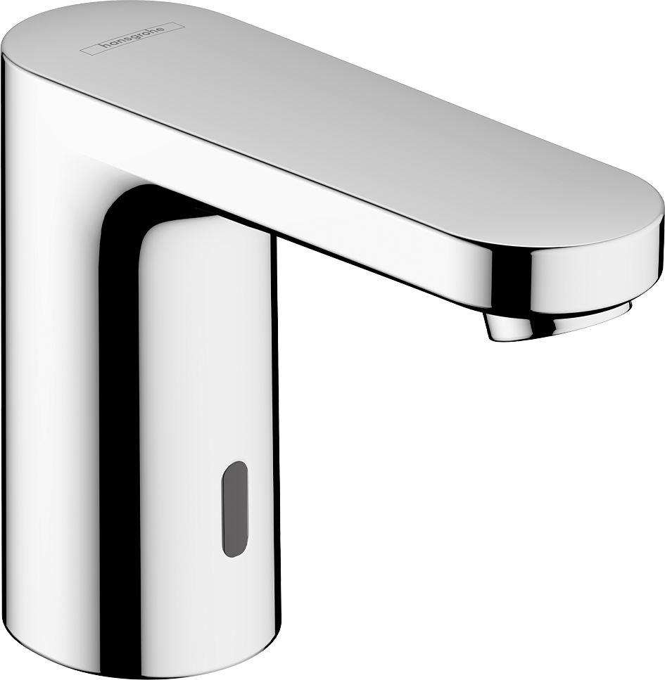 Sanitary ware