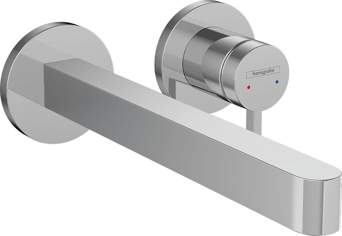 Sanitary ware