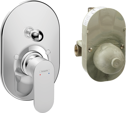 Sanitary ware