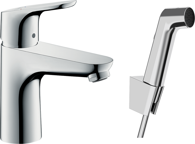 Sanitary ware