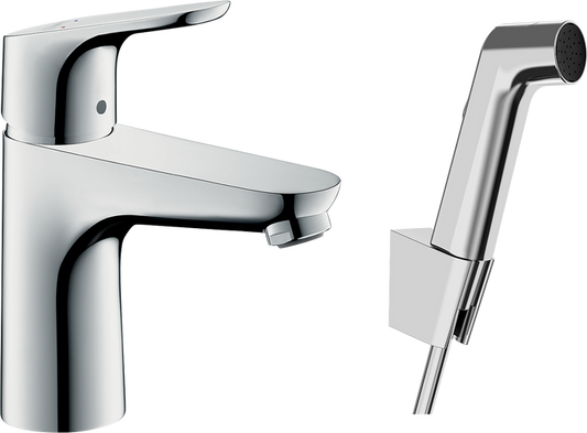 Sanitary ware