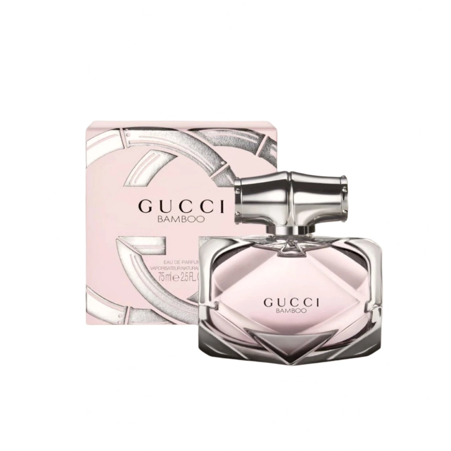 GUCCI BAMBOO EDP 75ml by GUCCI