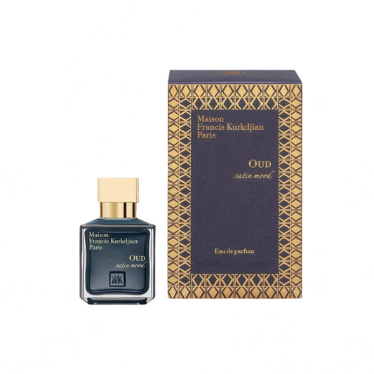 OUD SATIN MOOD MAISON FRANCIS KURKDJIAN PARIS  EDP 70ml