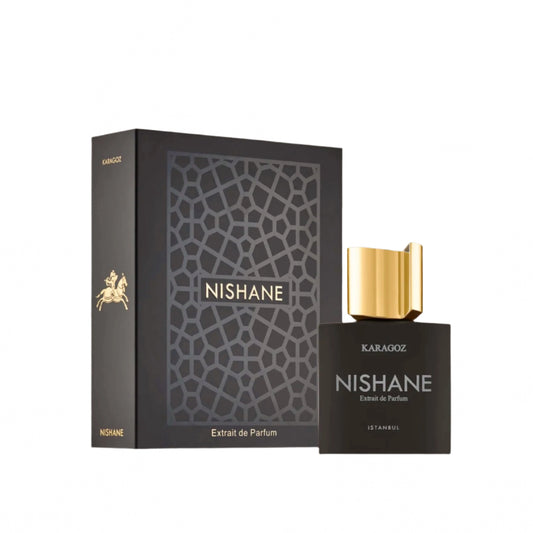 NISHANE KARAGOZ EDP 50ml
