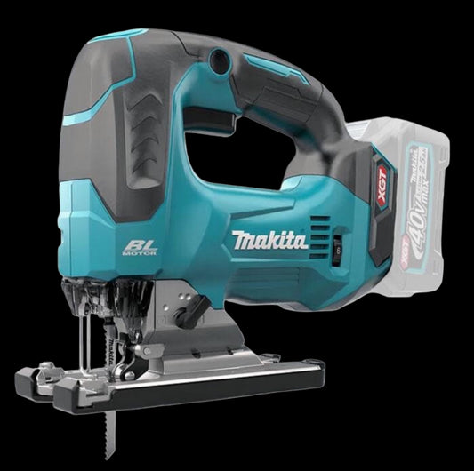 MAKITA JV002G Cordless Jig Saw 26mm length of stroke, without battery