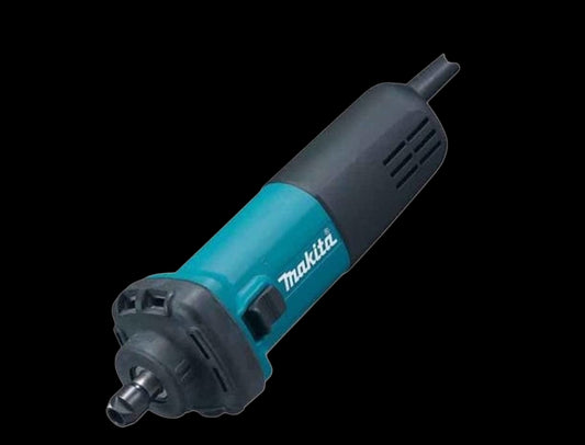 MAKITA GD0602 6mm Die Grinder 38mm wheel diameter 400W