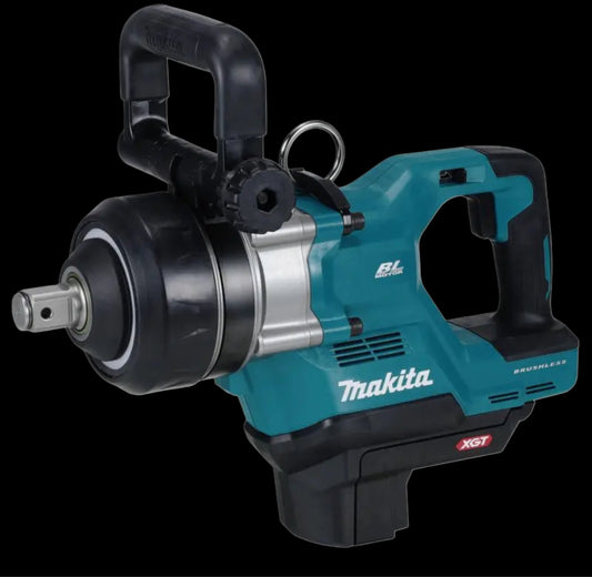 MAKITA 1'' Cordless Impact Wrench without battery