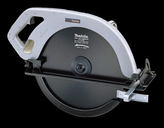 MAKITA 5402 Circular saw, 415mm blade diameter, 1750W