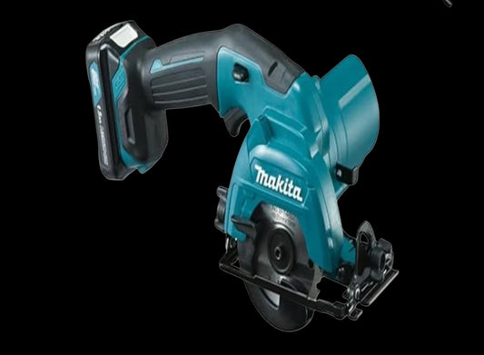 MAKITA HS301D Cordless Circular Saw 85mm blade diameter