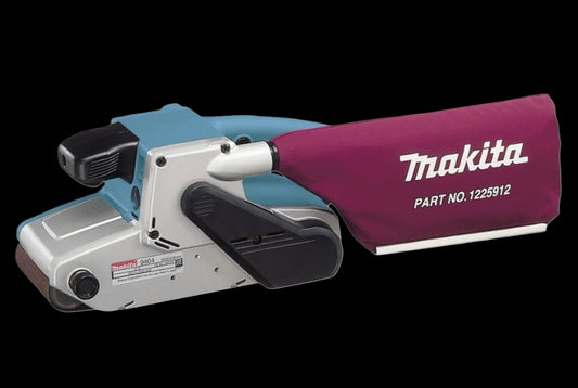 MAKITA 9404,100mm x 610mm Belt Sander 1010W