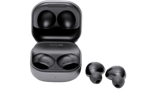 Samsung Galaxy Buds 2, wireless Bluetooth Earbuds