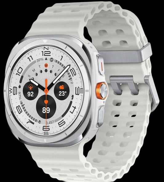 Samsung Galaxy watch Ultra L705 47mm LTE smart white