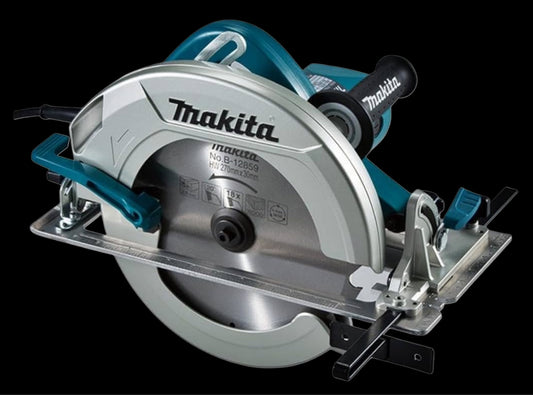MAKITA HS0600 circular saw, 260mm/270mm blade diameter, 2000W