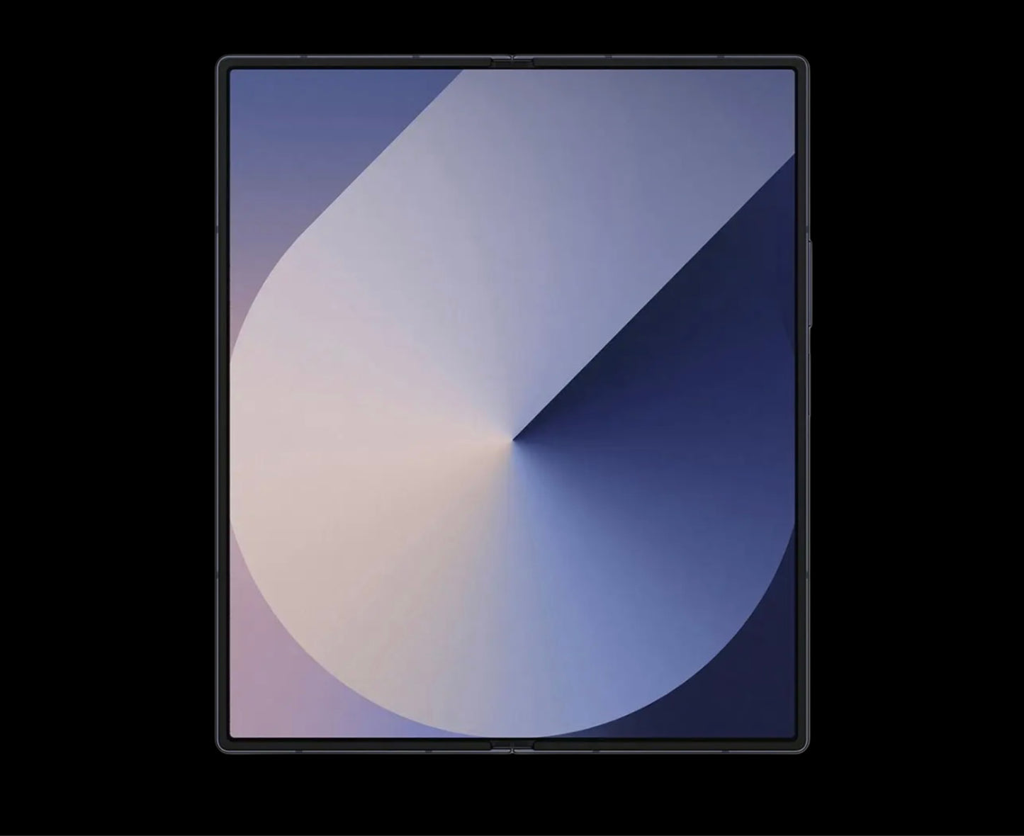 Samsung Galaxy Z Fold 6 5G smartphone, international version
