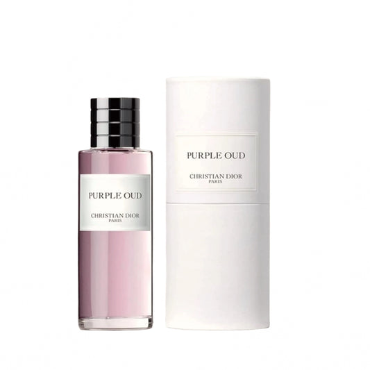 PURPLE OUD EDP 125ml by Christian Dior