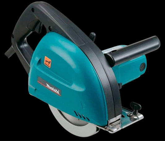 MAKITA 4131 Metal cutter, 185mm blade diameter, 1100W