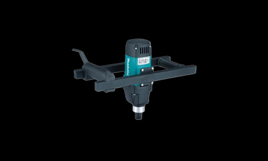 MAKITA UT1400  Hand-Held mixer 140mm mixing blade diameter, 1050/1300 W