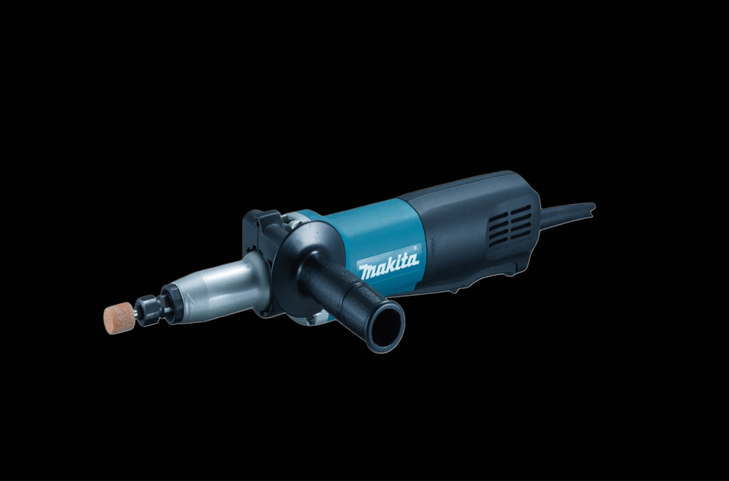 MAKITA 8mm Die Grinder with paddle switch, 750W