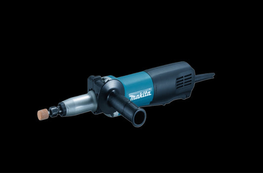 MAKITA 8mm Die Grinder with paddle switch, 750W