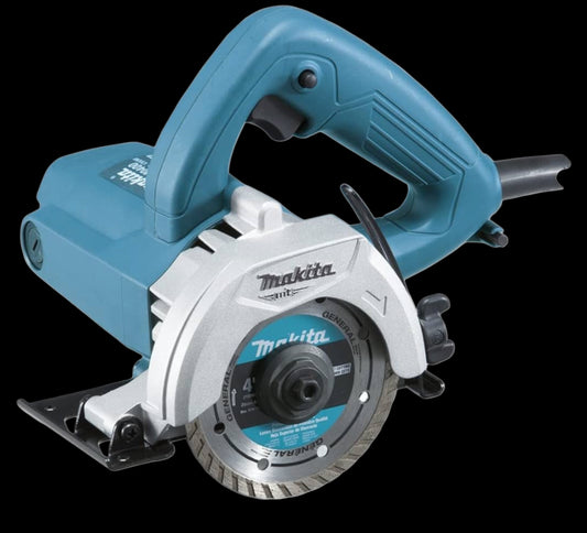 MAKITA M0400BC Cutter 110mm blade diameter, 1200W