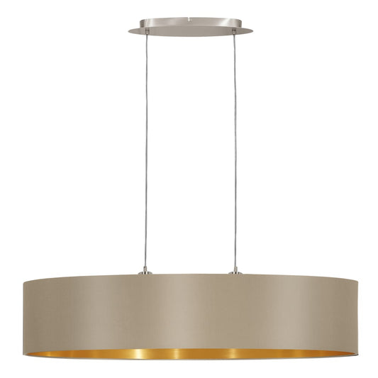 LIGHT FITTINGS